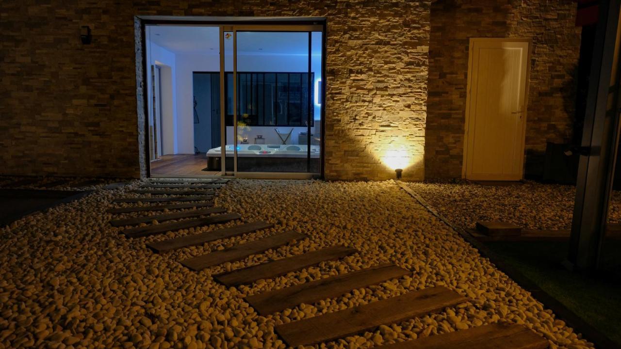 Maitalea & Spa Sare Εξωτερικό φωτογραφία