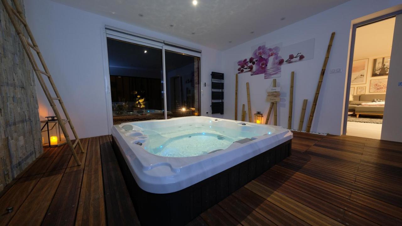 Maitalea & Spa Sare Εξωτερικό φωτογραφία